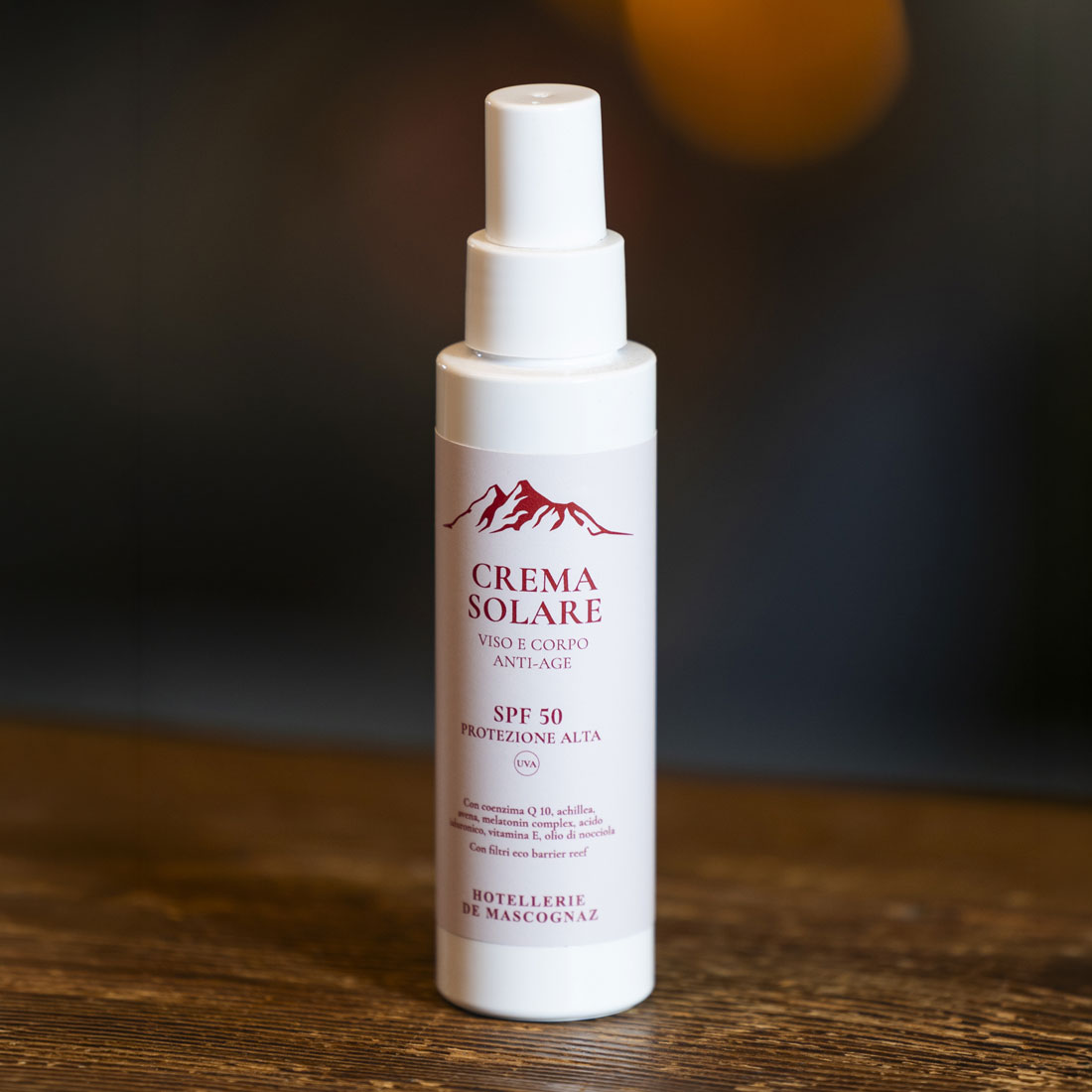 hotellerie-de-mascognaz-prodotti-crema-solare